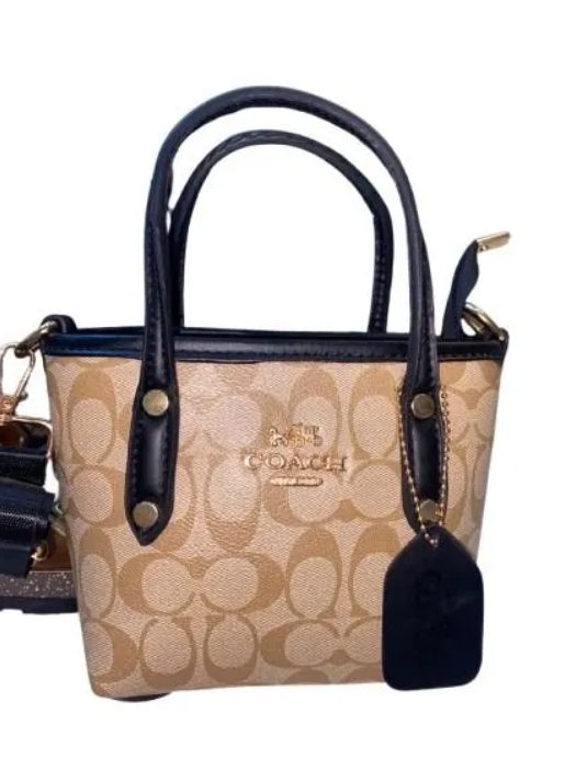 Heritage Mini Tote