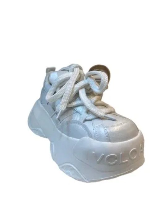 Cloud Nine Platform Sneaker