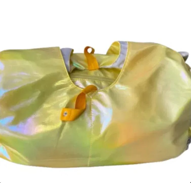 Solstice Shimmer Duffel