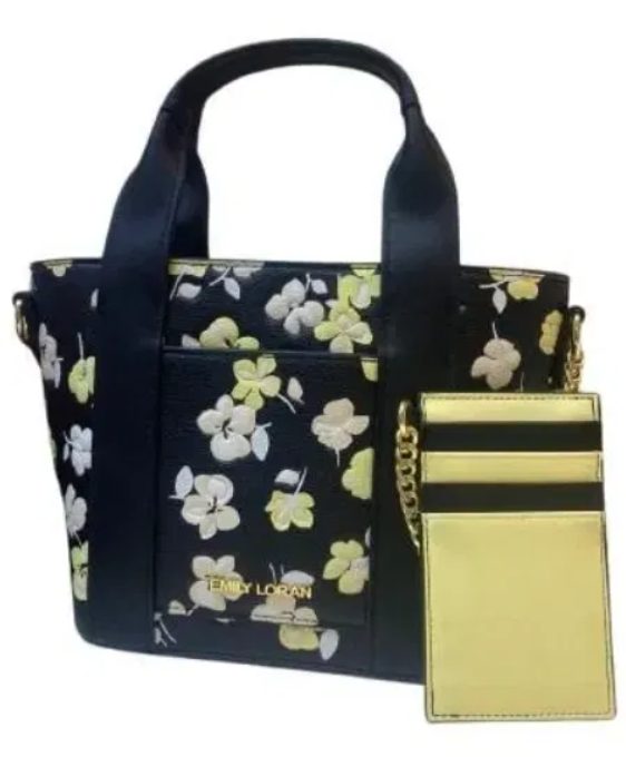 Bloom Garden Tote Set